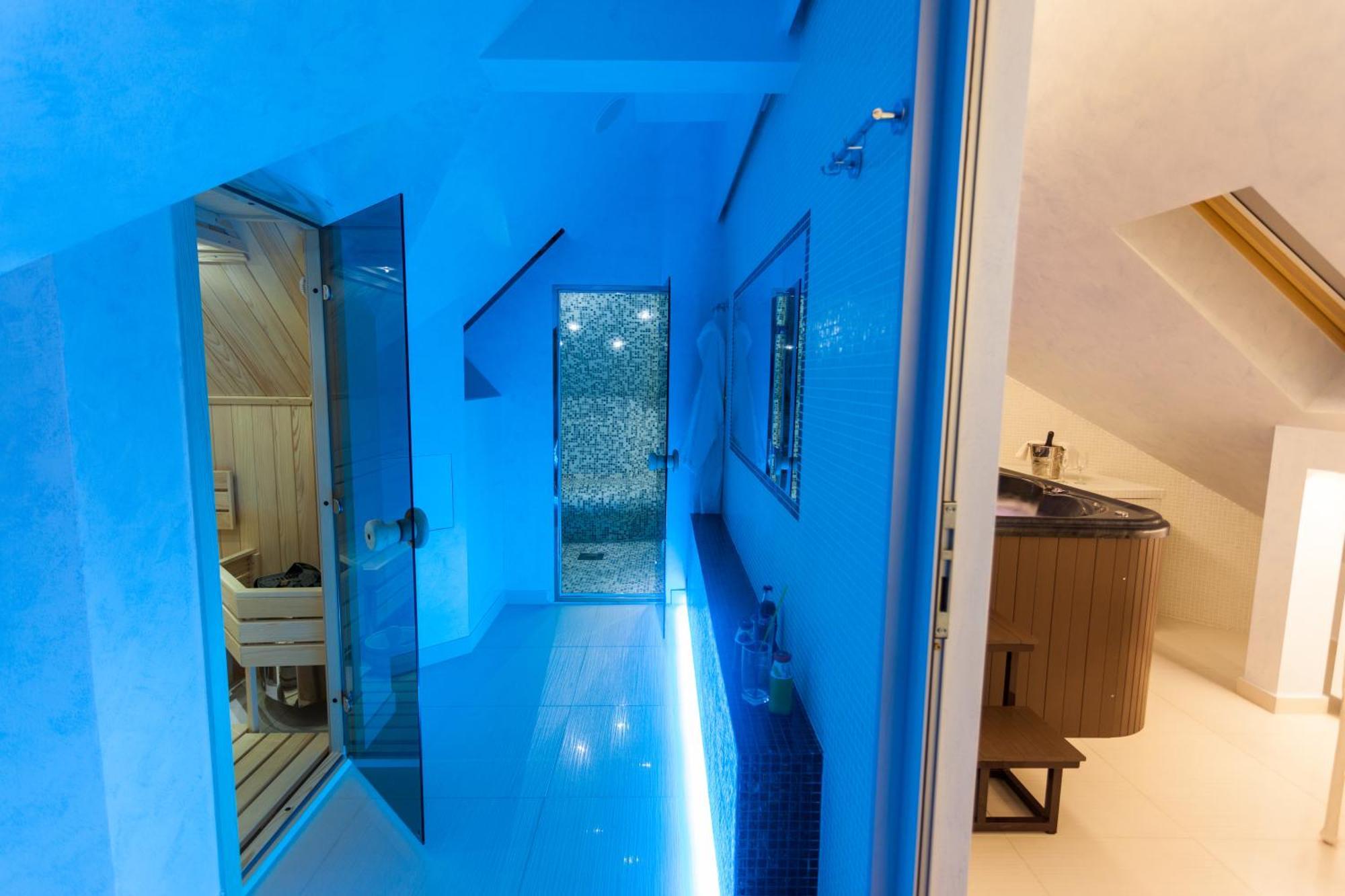 זלאטיבור Vila Barovic And Spa מראה חיצוני תמונה