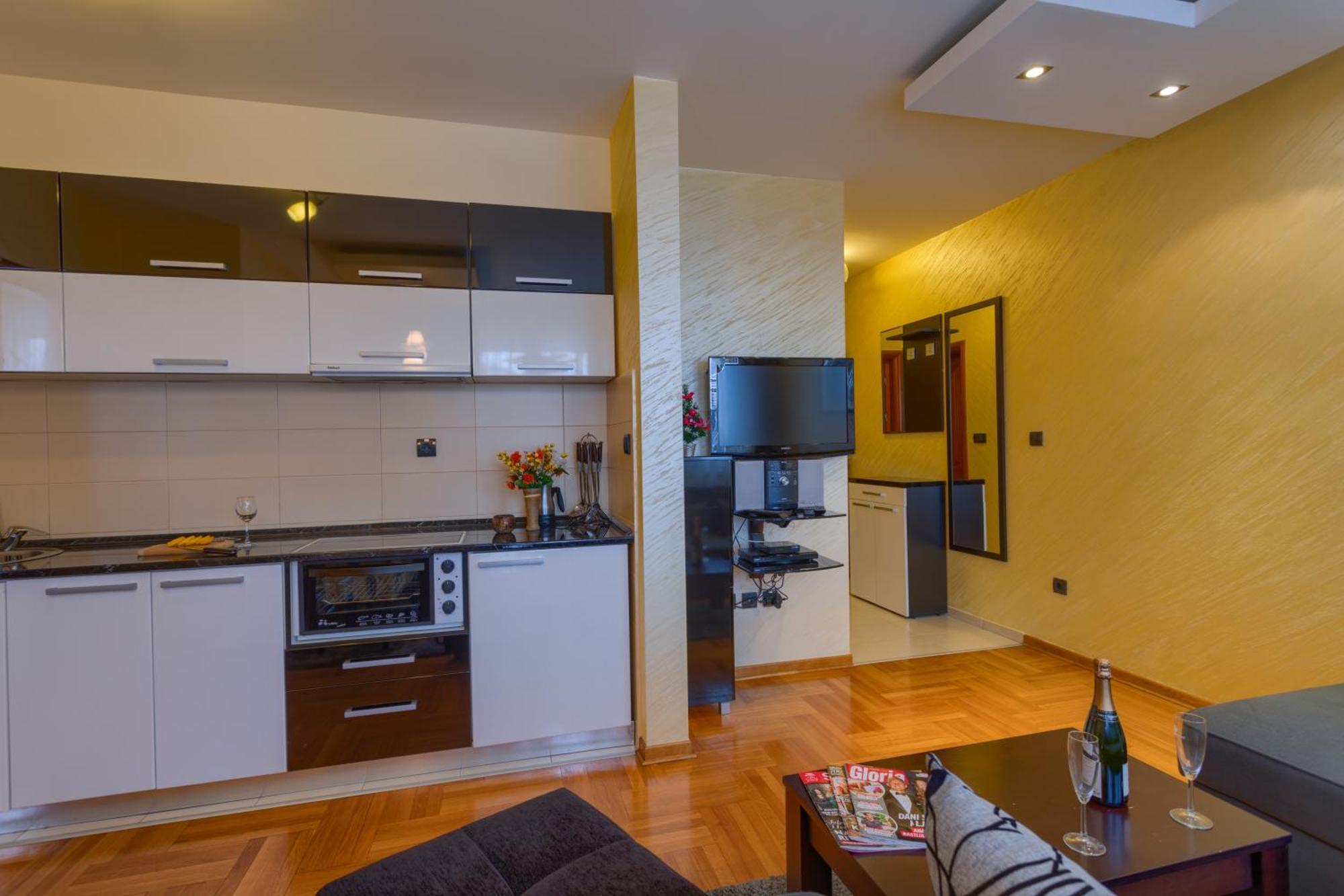 זלאטיבור Vila Barovic And Spa חדר תמונה