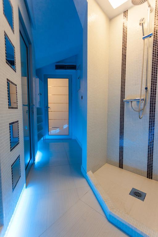 זלאטיבור Vila Barovic And Spa מראה חיצוני תמונה