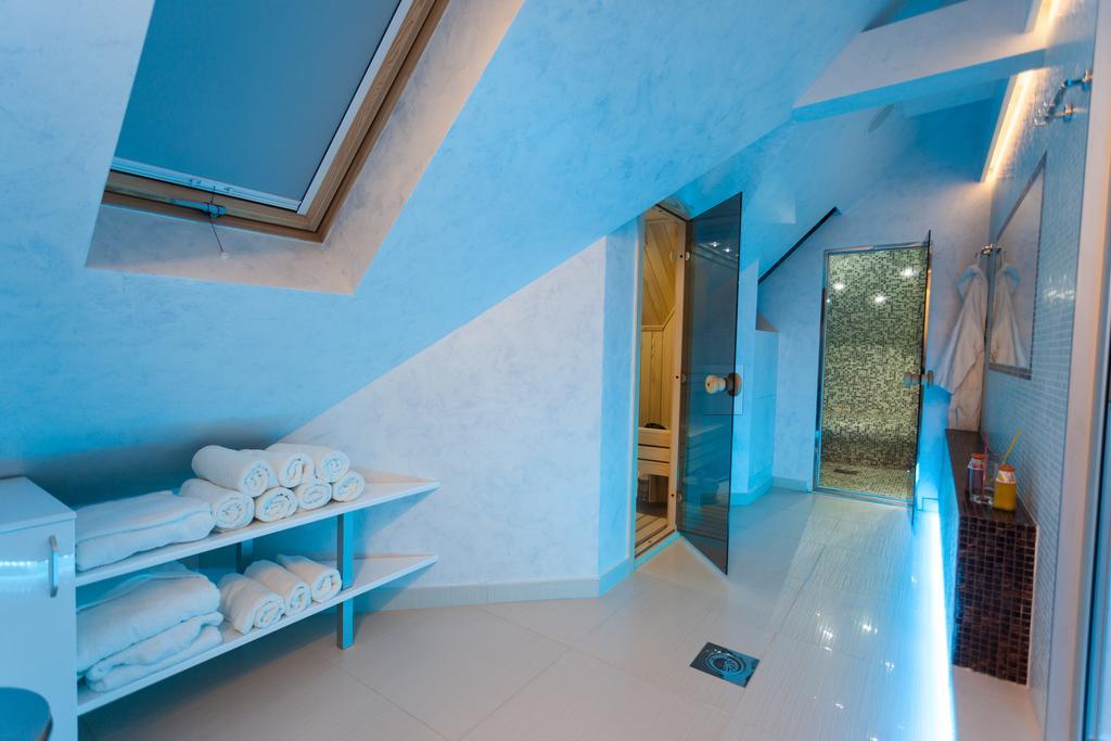 זלאטיבור Vila Barovic And Spa מראה חיצוני תמונה