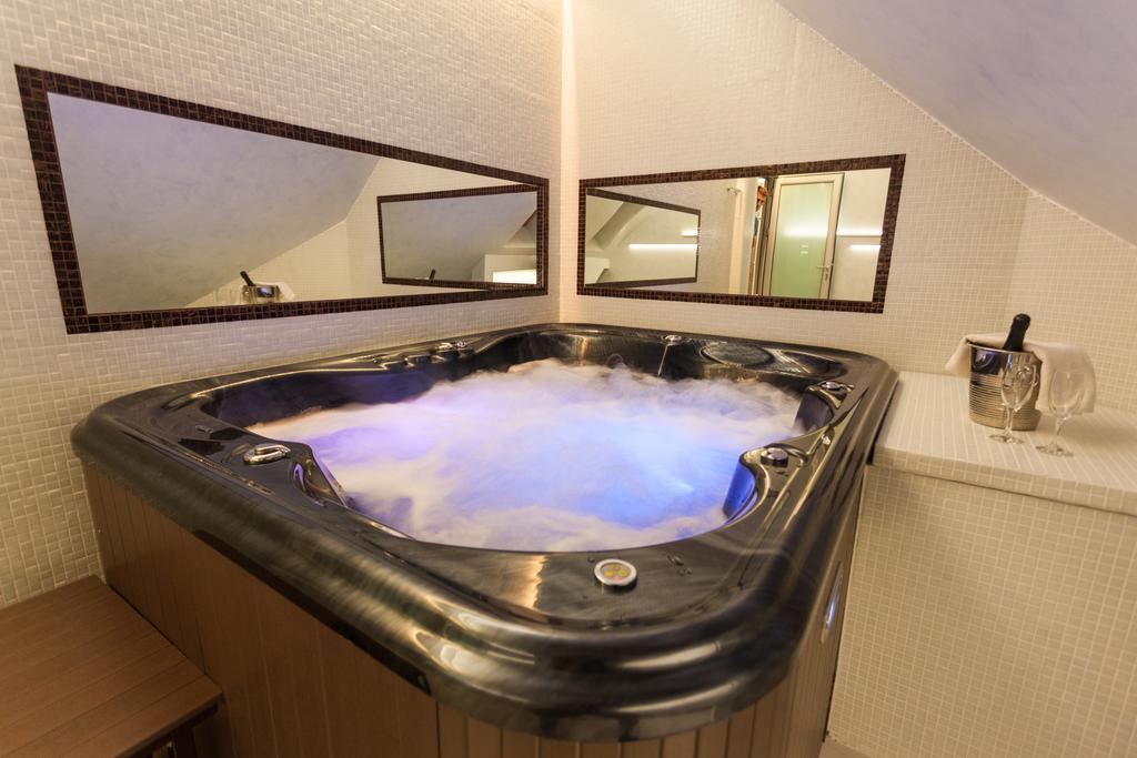 זלאטיבור Vila Barovic And Spa מראה חיצוני תמונה
