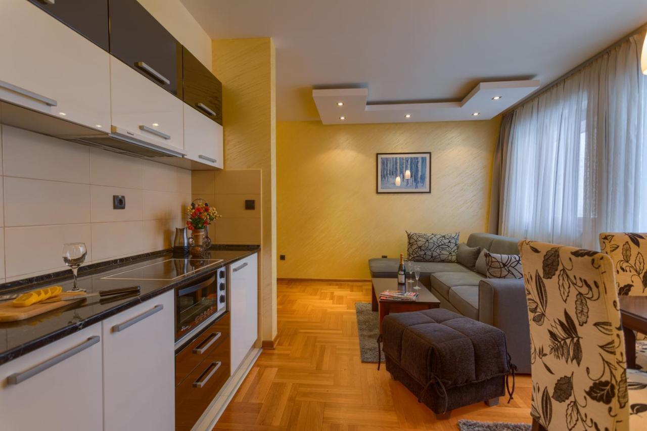 זלאטיבור Vila Barovic And Spa מראה חיצוני תמונה